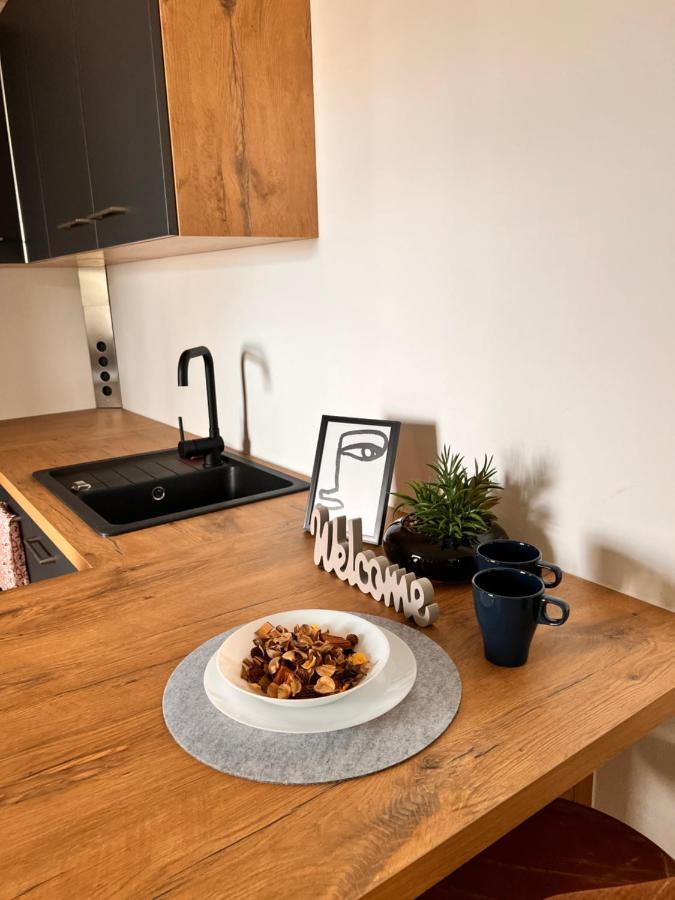Perfekte Lage! Ganze Wohnung Burgblick Residenz Sankt Veit an der Glan Eksteriør billede