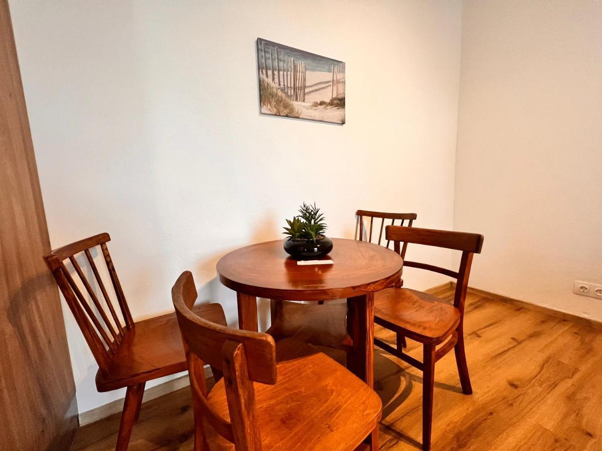 Perfekte Lage! Ganze Wohnung Burgblick Residenz Sankt Veit an der Glan Eksteriør billede