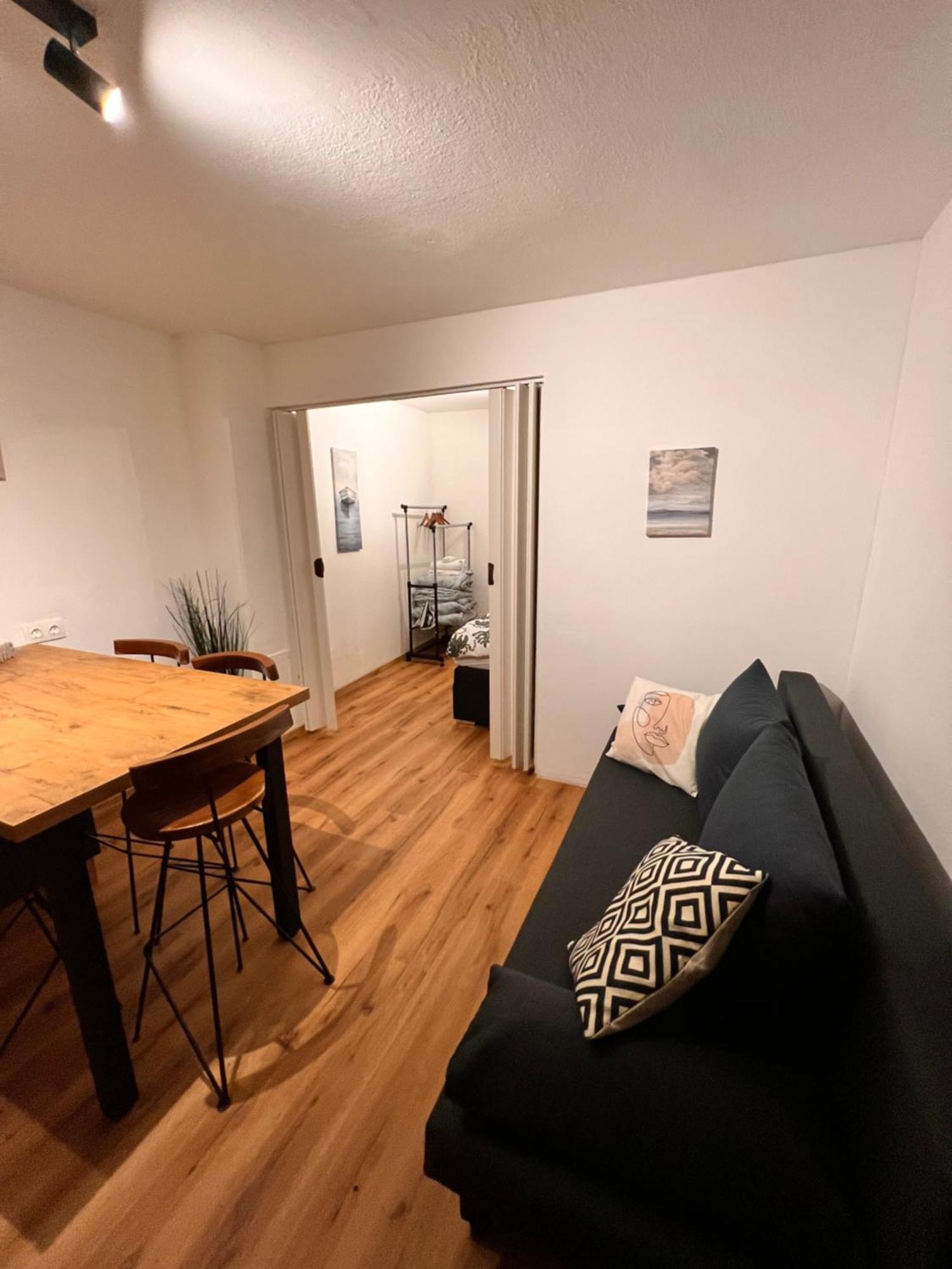 Perfekte Lage! Ganze Wohnung Burgblick Residenz Sankt Veit an der Glan Eksteriør billede