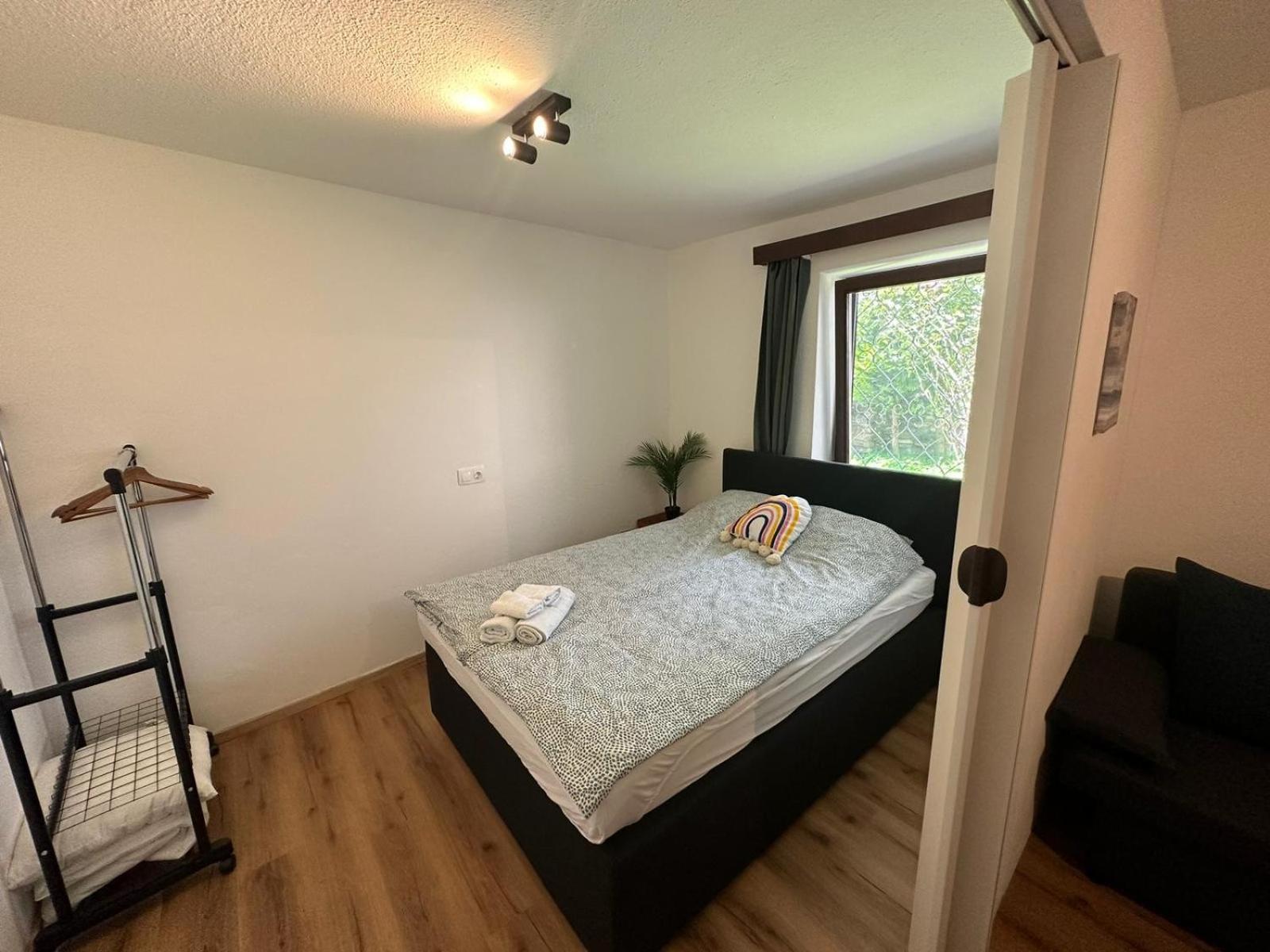 Perfekte Lage! Ganze Wohnung Burgblick Residenz Sankt Veit an der Glan Eksteriør billede